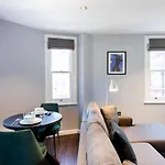 Xxxsoho Loft Apartmentsxxx