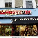 Stunning 2-Bed Apt & Balcony In Notting Hill