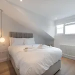 Stunning Maida Vale Apartment Near Regents Canal By Underthedoormat