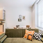The Covent Garden Residences