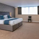 Best Western Northfields Ealing Hotel