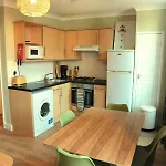 Homey Apt In King\'S Cross