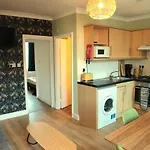Homey Apt In King\'S Cross