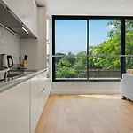 Mysquare Dalston Three Bed Apartment