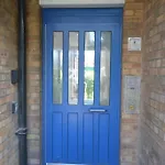 London Zone 2 Two Bedroom Apartment