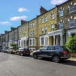 The West Kensington Apartments