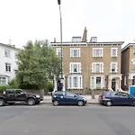 Stunning Maida Vale Apartment Near Regents Canal By Underthedoormat