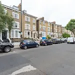 Stunning Maida Vale Apartment Near Regents Canal By Underthedoormat
