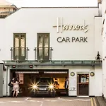 Rosewood Hotel