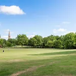 Oakington Road By Onefinestay