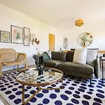 The Finchley Bolthole - Delightful 2Bdr Flat