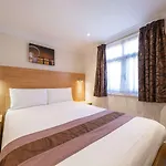 Comfort Inn Hyde Park