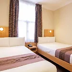 Comfort Inn Hyde Park