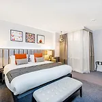 Mercure London Paddington Hotel