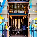 The Megaro Hotel - Kings Cross St Pancras, London