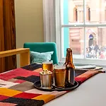 The Megaro Hotel - Kings Cross St Pancras, London