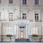 Comfort Inn London - Westminster