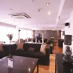 Best Western Palm Hotel