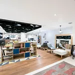 Holiday Inn London Kensington High St. By Ihg