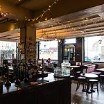 Publove @ The Exmouth Arms, Euston