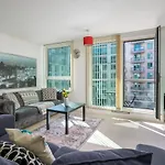 Vauxhall Luxury Apartments