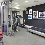 Staybridge Suites London-Vauxhall By Ihg