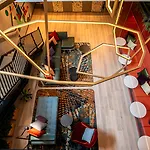 Hyatt Place London City East