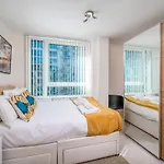 Vauxhall Luxury Apartments