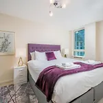 Vauxhall Luxury Apartments