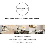 Penthousestays Notting Hill - Spacious 3 Bedroom King Bed Apartment - Near Portobello Road & Kensington High Street