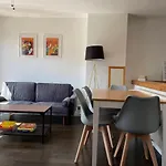 Lovely 2 Bedroom Flat In Central London