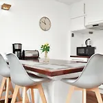 Julian Residence - Camden Road