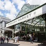 Two Bedroom - Tower Bridge - London City By Prime London Stays M-5