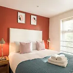 Fitzrovia - Charlotte Street By Viridian Apartments
