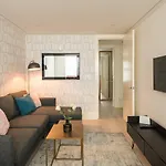 Fitzrovia - Charlotte Street By Viridian Apartments