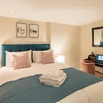 Fitzrovia - Charlotte Street By Viridian Apartments