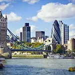 Studio - Tower Hill - City Centre By Prime London Stays N-16