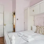 Charming One Bedroom Flat Near Maida Vale By Underthedoormat