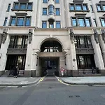 Central London 1 Bed Apartment