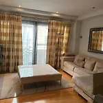 Central London 1 Bed Apartment