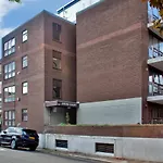 Julian Residence - Camden Road
