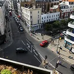 *** Luxury Duplex Penthouse ***