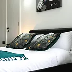 *** Luxury Duplex Penthouse ***