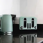 *** Luxury Duplex Penthouse ***