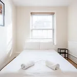 Aplacetostay Central London Apartment, Zone 1 Kin