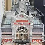 London Choice Apartments - Mayfair - Piccadilly