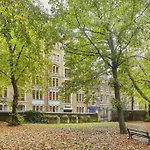 City Riverview 1/2 Bedroom Apartment