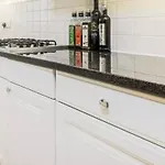 City Riverview 1/2 Bedroom Apartment