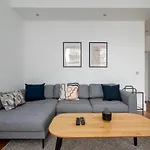 Guestready - Chic Flat In The Heart Of Kensington