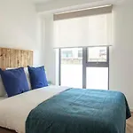 Modern Wandsworth Apartment